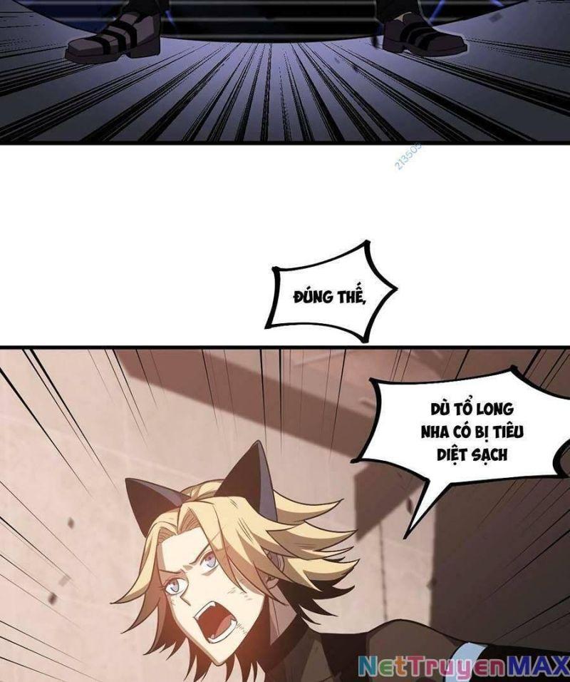 siêu tiến hóa chapter 113 59