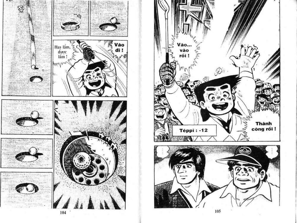 tân teppi chapter 44 51