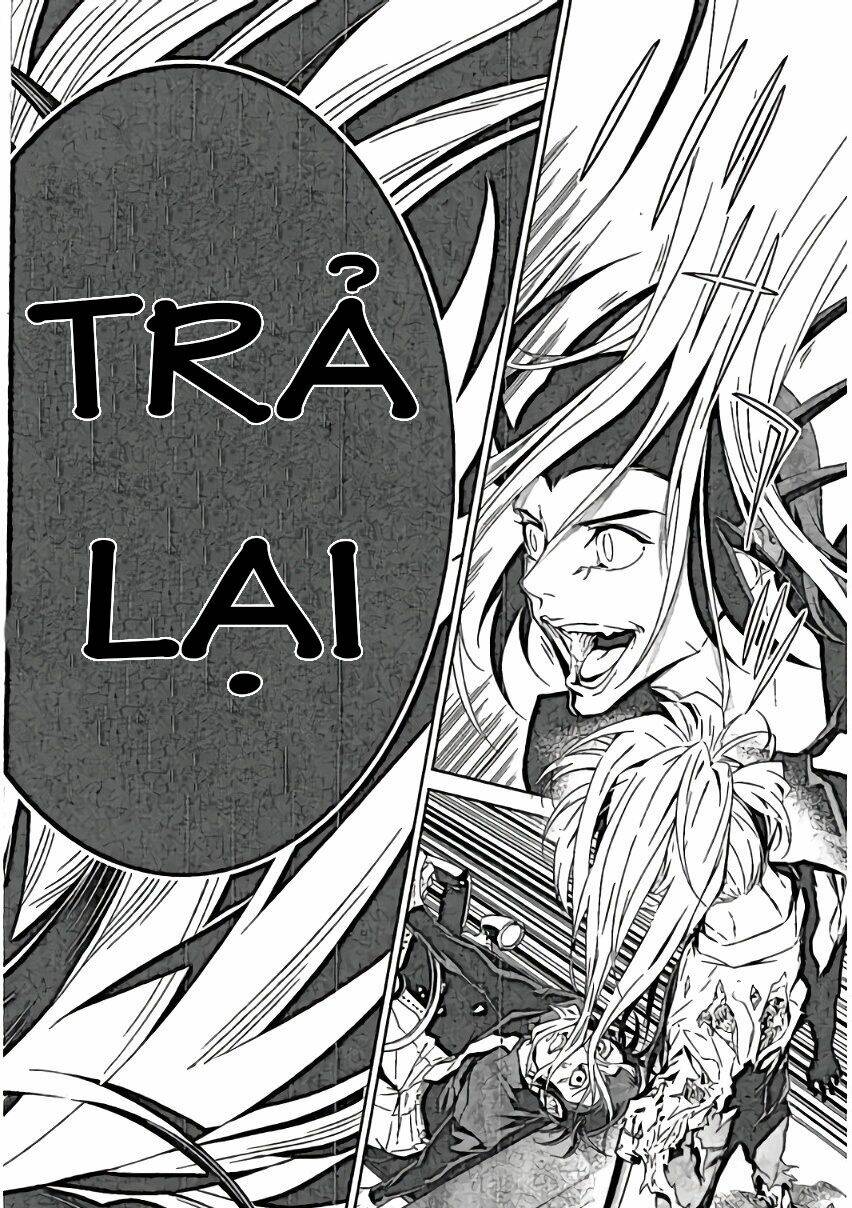 thời niên thiếu bác sĩ quái dị chapter 61 15