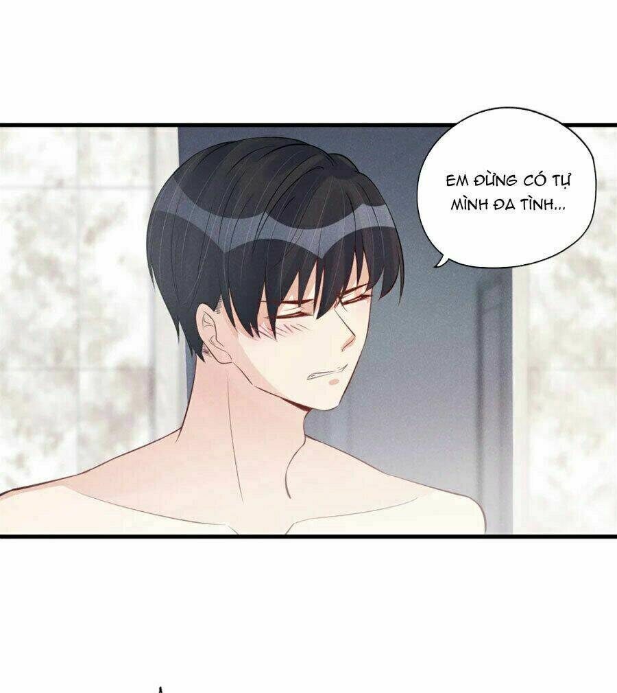 cạm bẫy lửa tình chapter 58 14