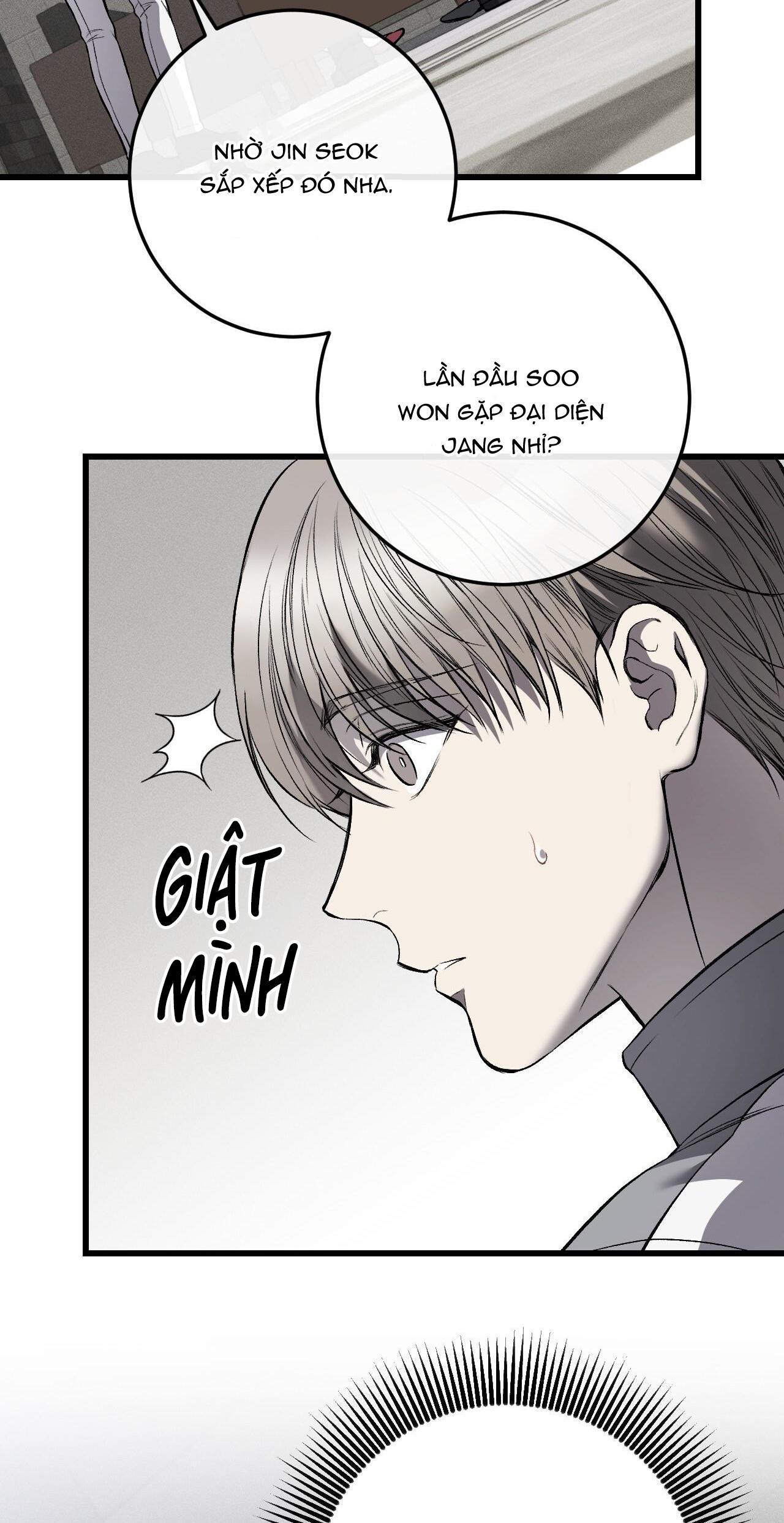 xx đê tiện chapter 3 20