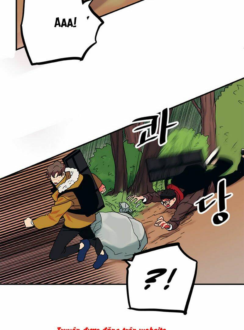 địa ngục trong núi misiryeong chapter 2 45