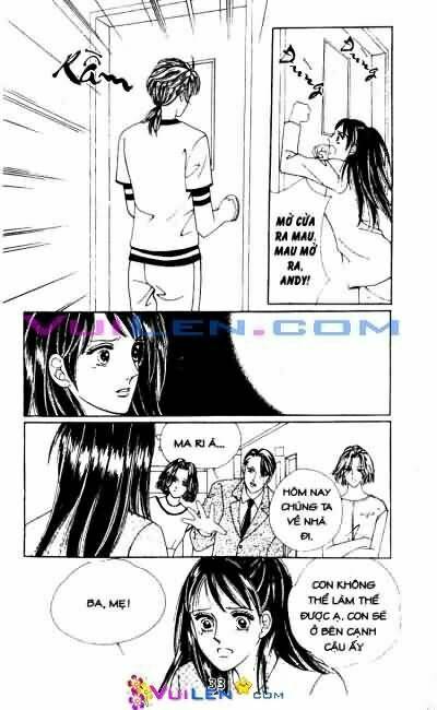 cô gái yêu kiều chapter 7 33