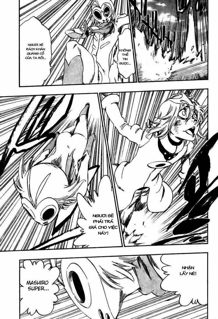 thần chết ichigo chapter 376 12