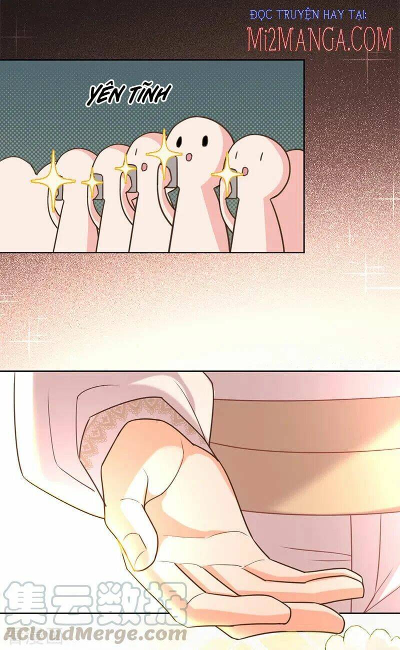 dĩ hôn chi danh chapter 28 21