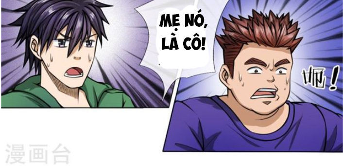 tuyệt thế binh vương chapter 35 9