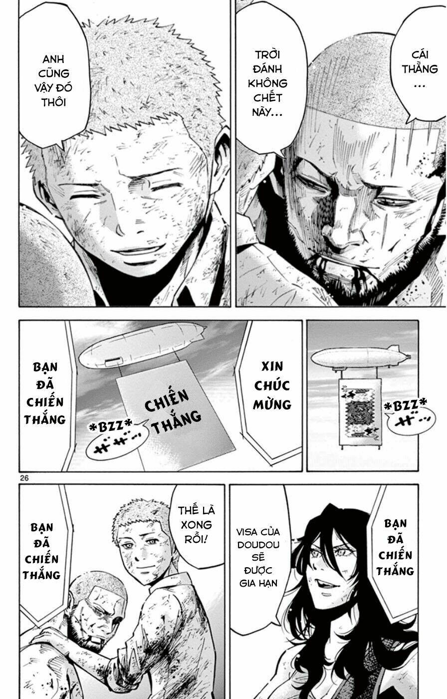 imawa no kuni no alice chapter 49.7 27