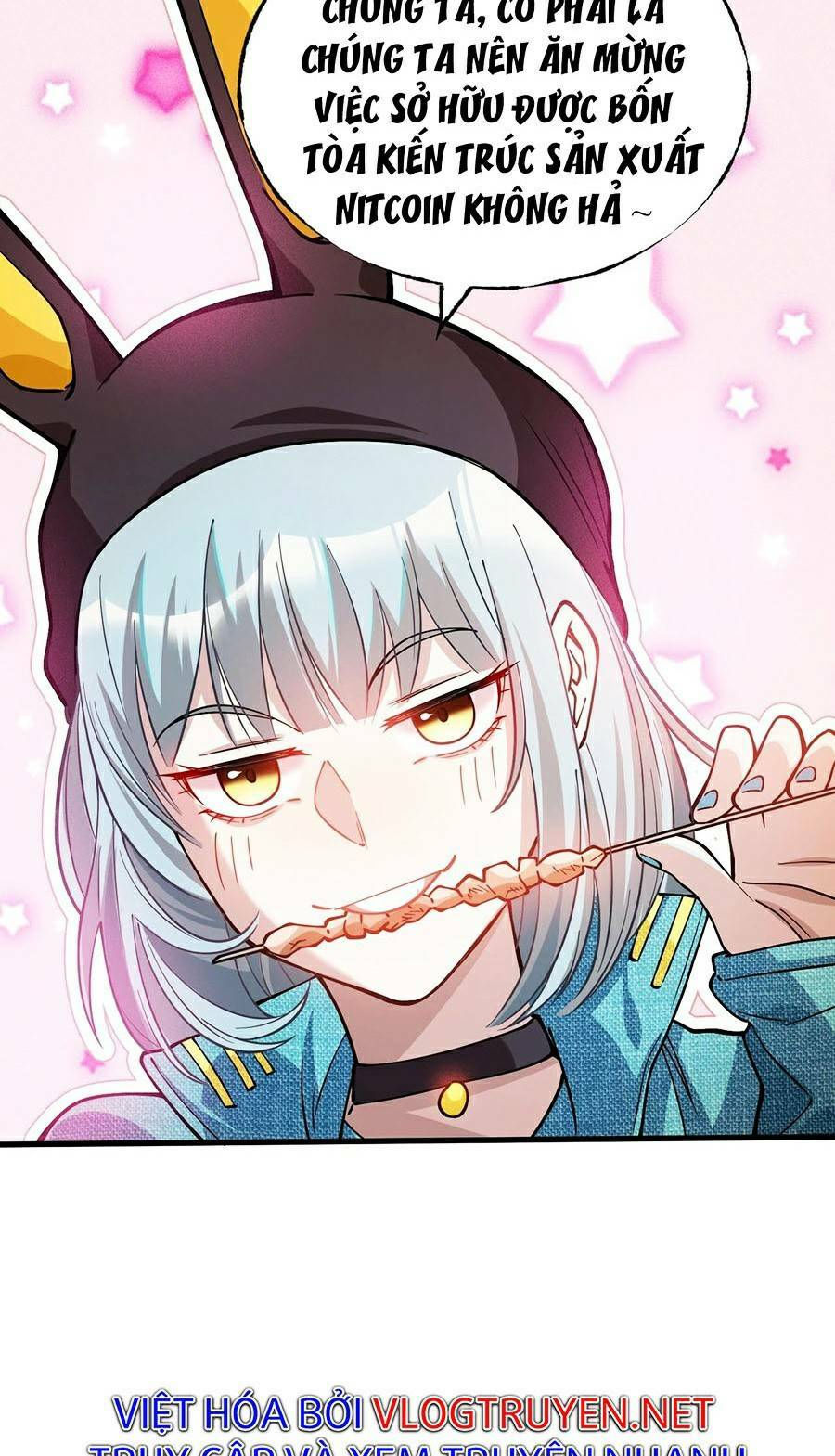 người chơi siêu mạnh chapter 12 11