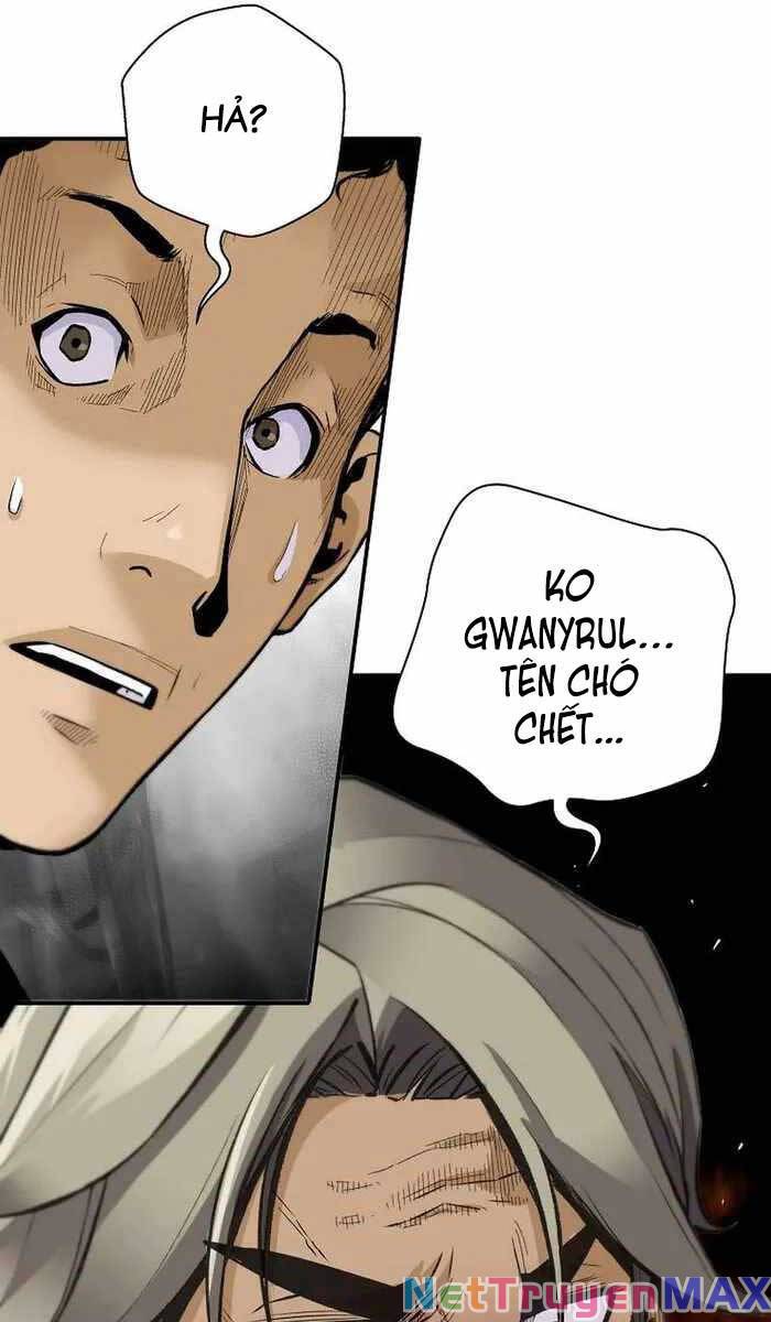 sự trở lại của huyền thoại chapter 98 89