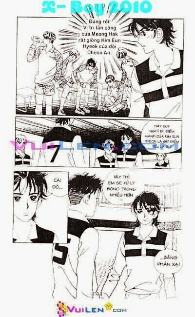 cô giáo tuổi 18 chapter 3 142