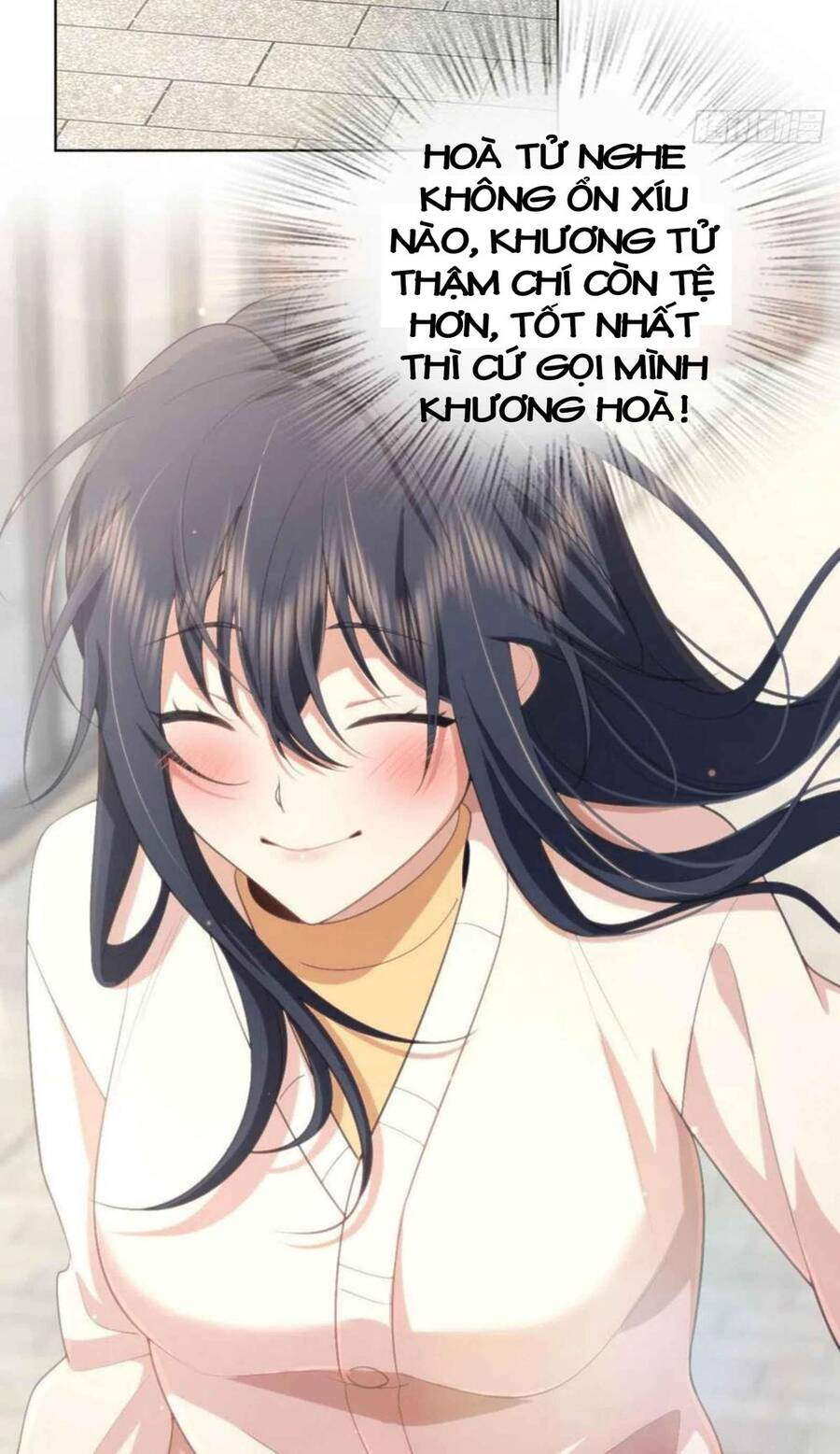 Bà Xã Nhà Tôi Đến Từ Ngàn Năm Trước chapter 94 40