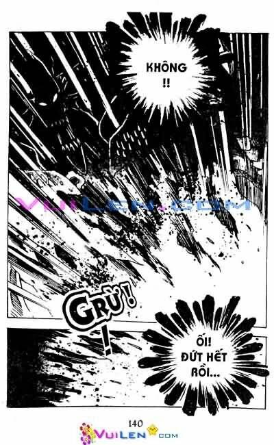 tiểu hòa thượng hd remake chapter 283 8