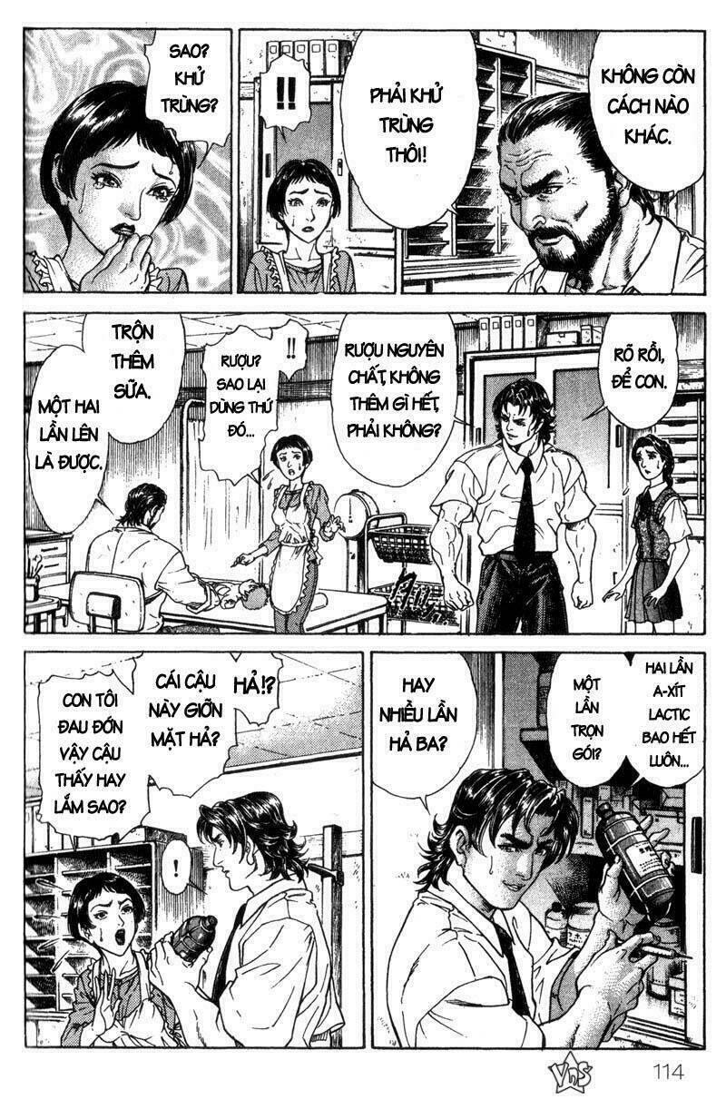 sống còn - trò chơi sinh tử chapter 29 6