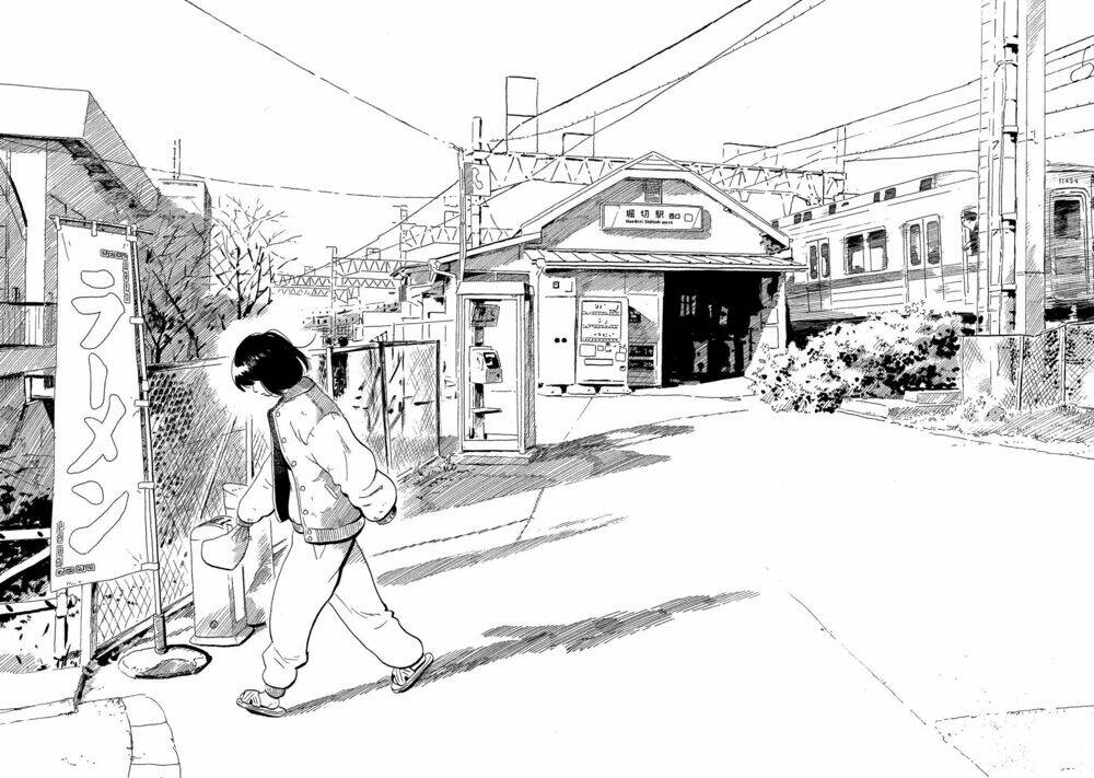 nora to zassou chapter 9 18