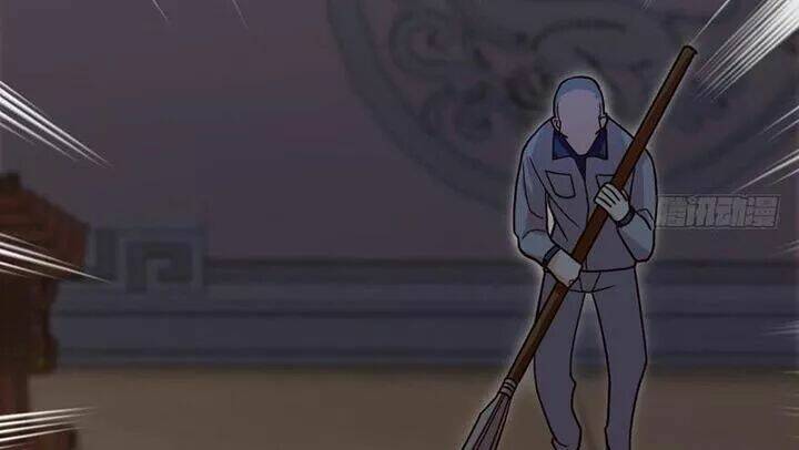 thiên hậu trở về chapter 118 50