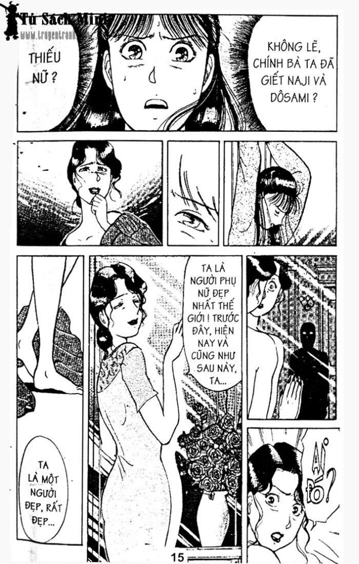 thám tử kindaichi (bản đẹp) chapter 9.1 17