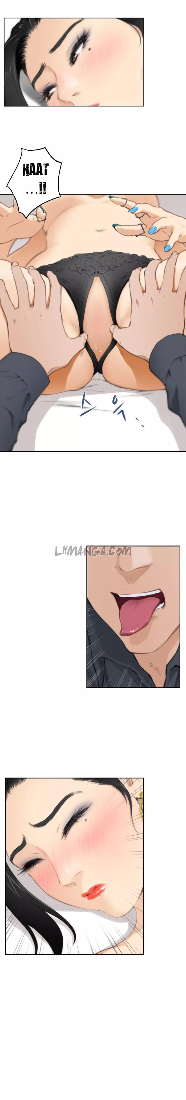 h-mate chapter 57 11