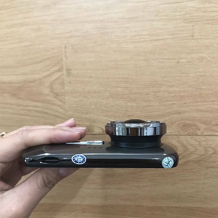 Camera hành trình Full HD CAR DVR