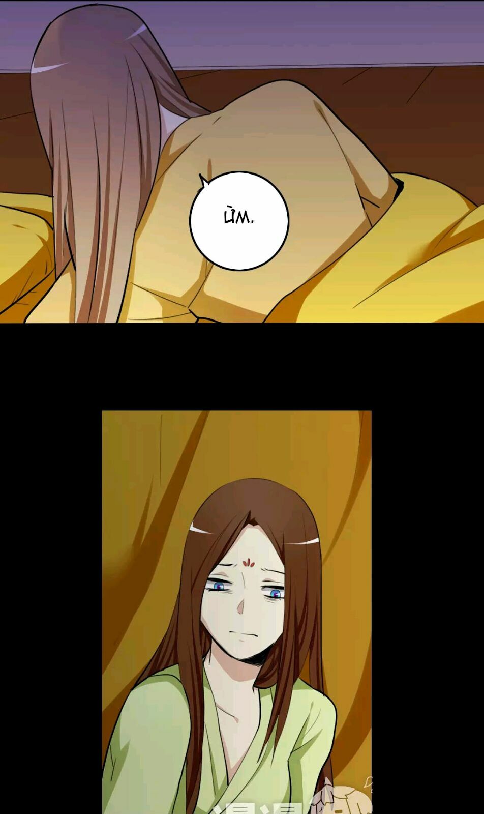 lưỡng bất nghi (full) chapter 57 18