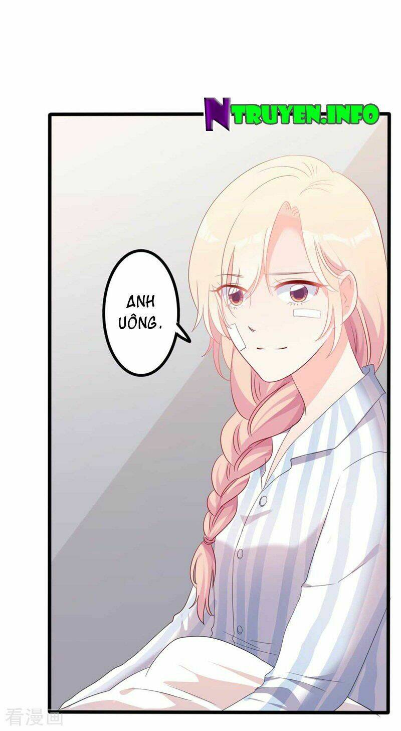 ngạo kiều tổng tài sủng điềm thê chapter 47 17