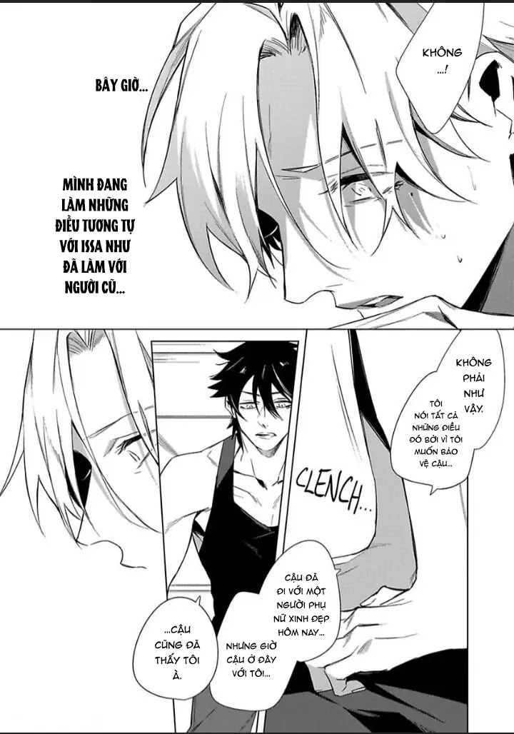 nghi vấn tình cảm chapter 4 22