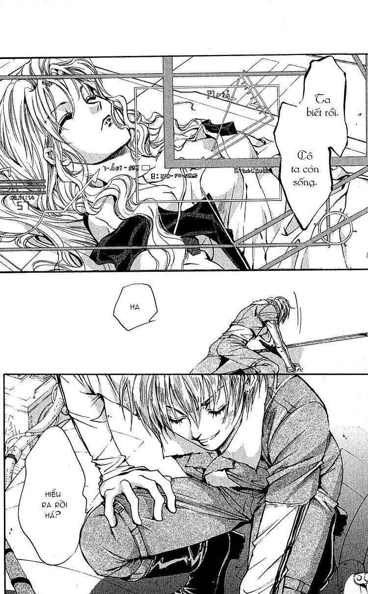 tình yêu loạn luân chapter 120 13