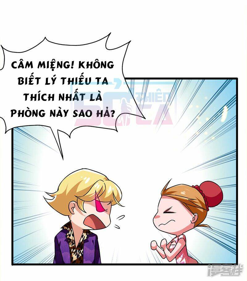 siêu cấp bại gia tử chapter 63 23