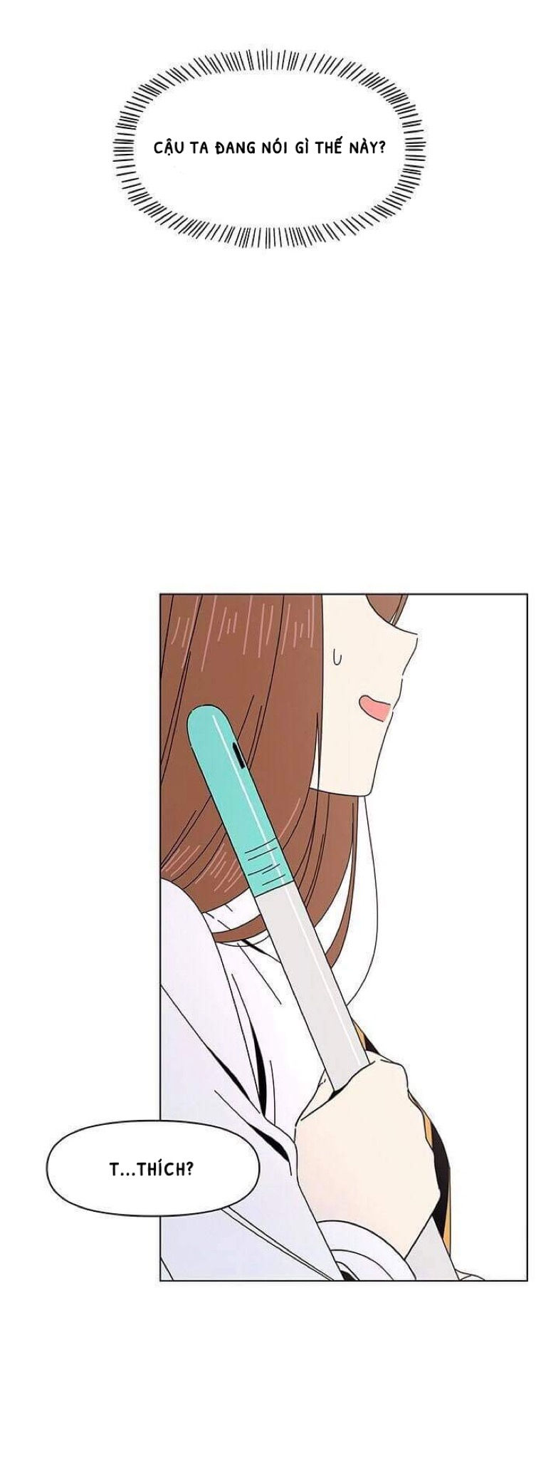 mùa hoa nở rộ chapter 6 26