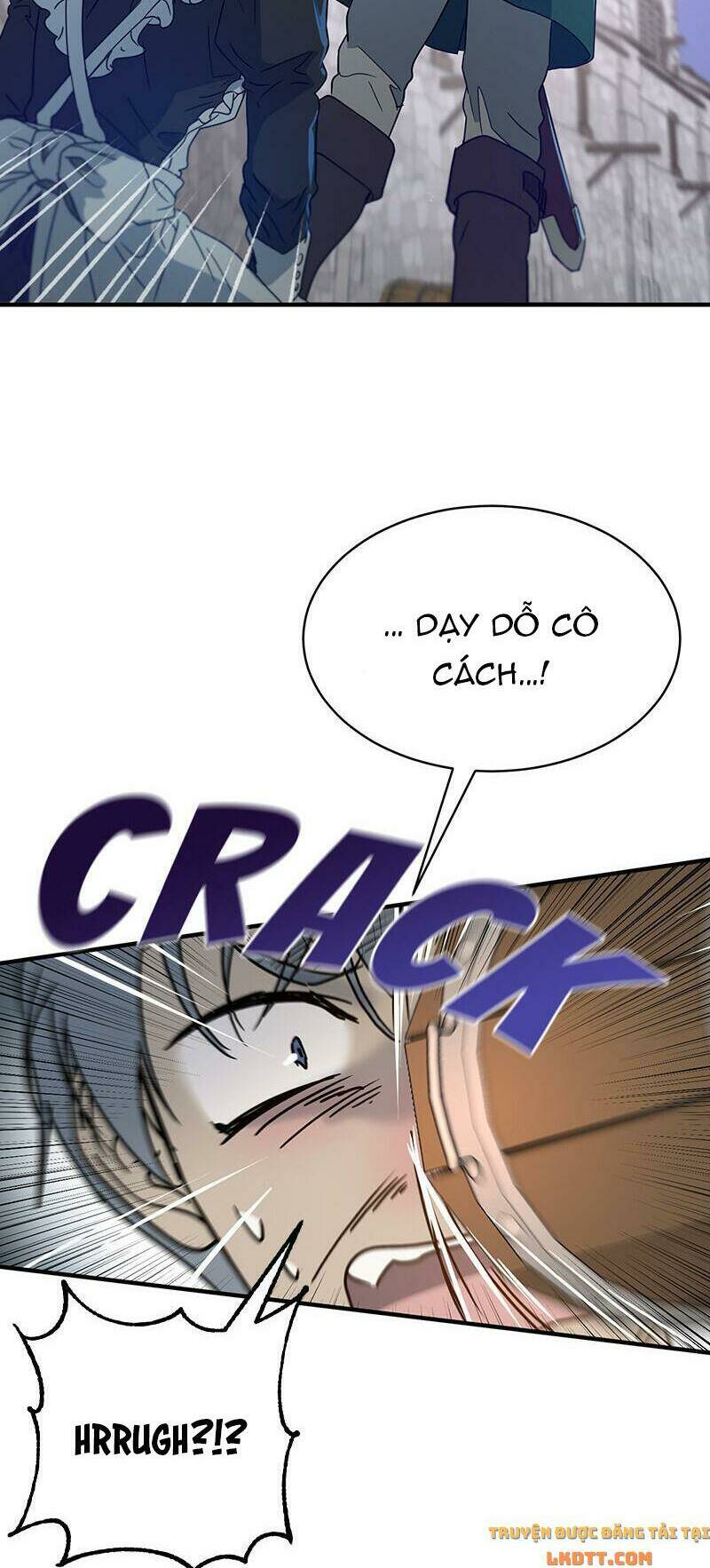 khế ước của ma tộc chapter 20 15