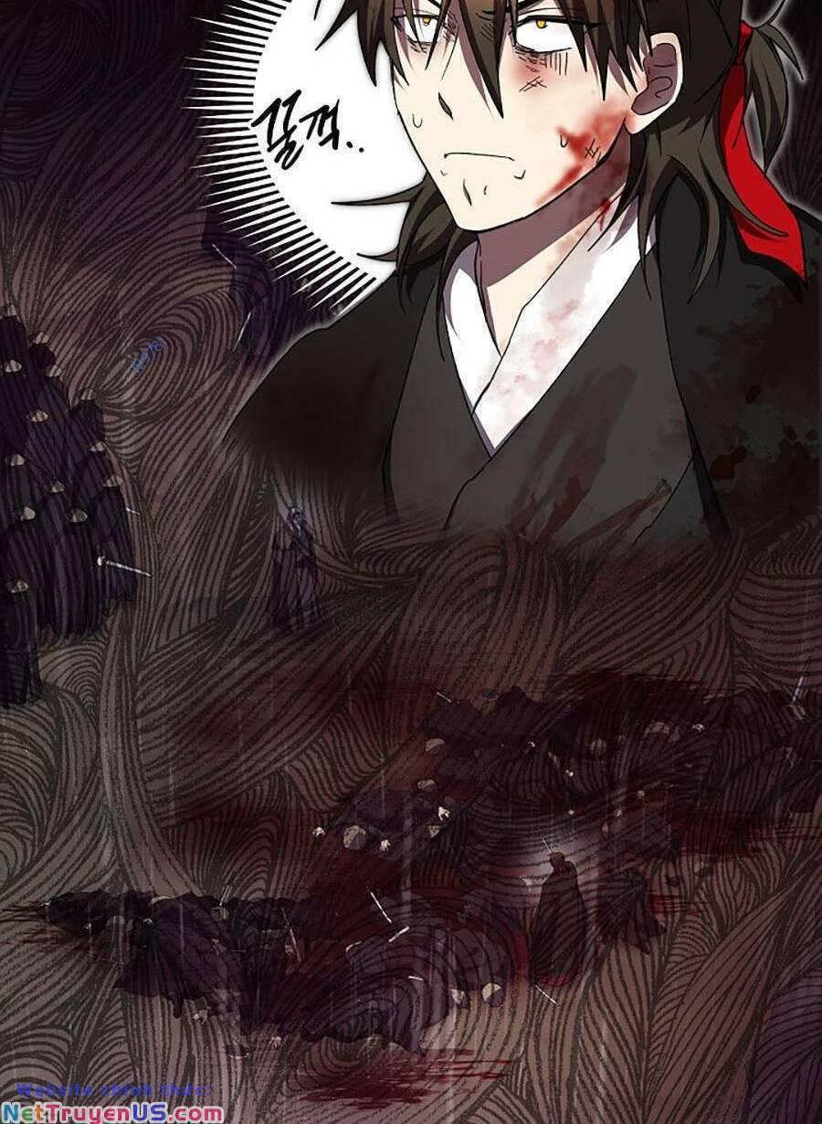 võ đang kỳ hiệp chapter 112 65