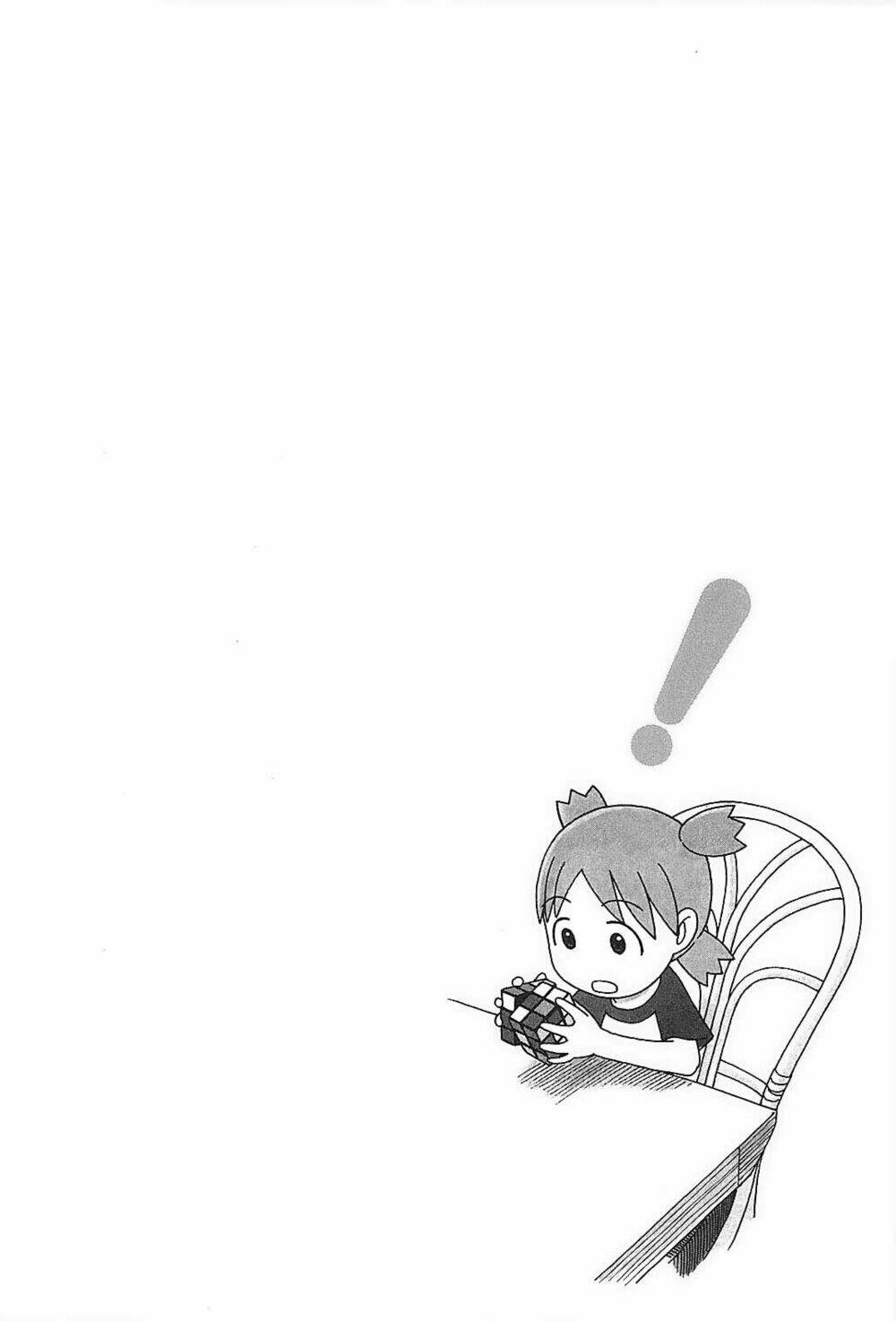 cỏ bốn lá chapter 50 31