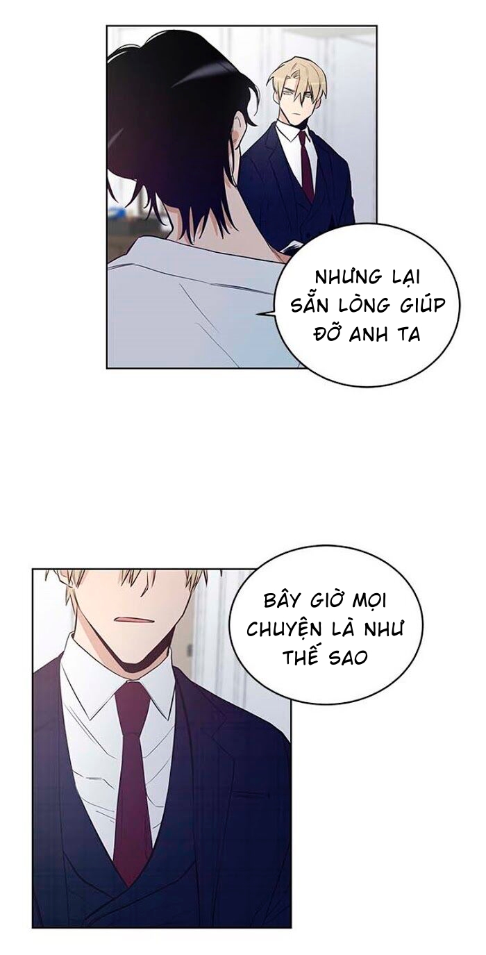 thành phố cạm bẫy chapter 7 42