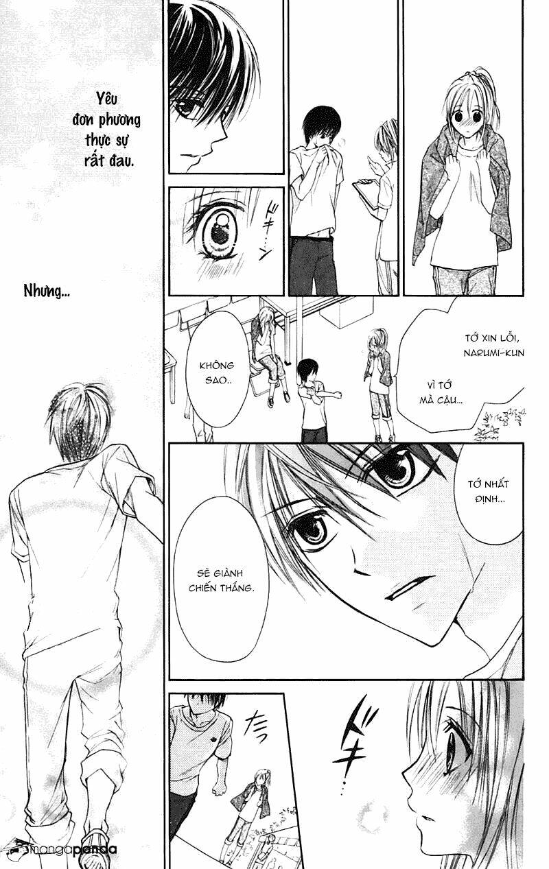 namida usagi - seifuku no kataomoi chapter 22 30