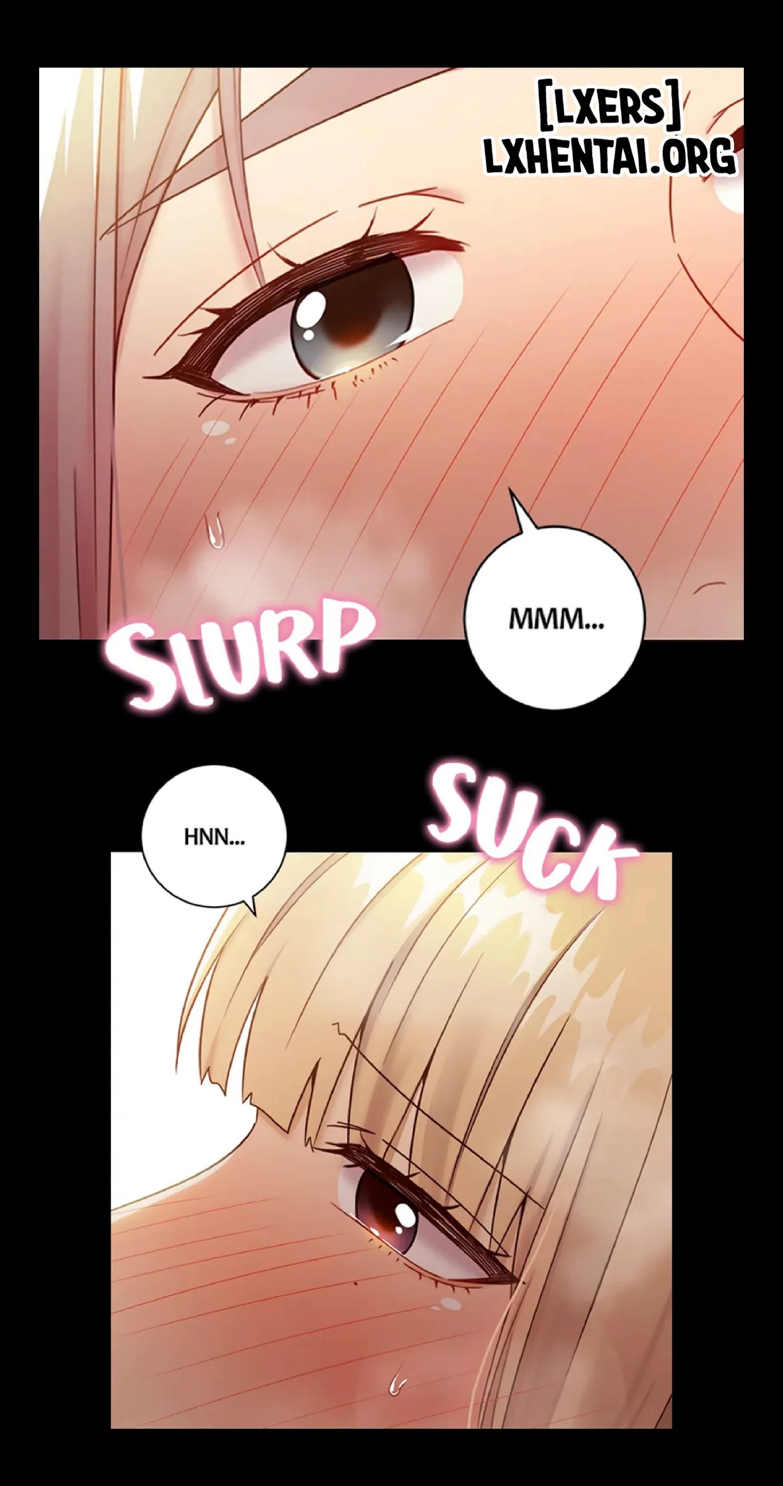 bạn của mẹ kế - không che chapter 47 5