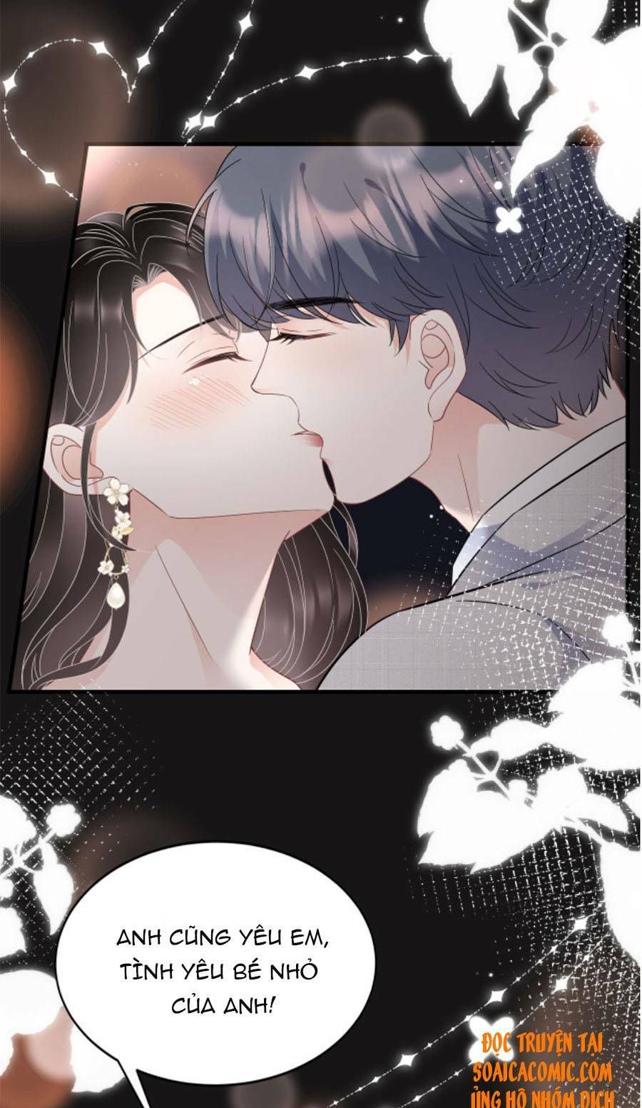 đại tiểu thư có ý đồ gì xấu đâu chapter 64 15