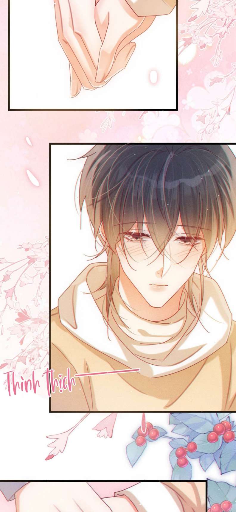 nịch tửu chapter 77 21