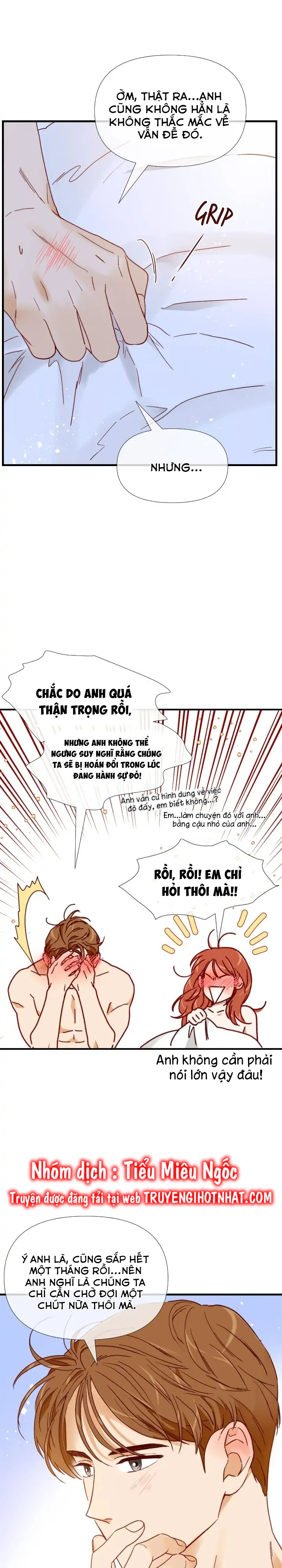 24 phút cho một câu chuyện chapter 117 18