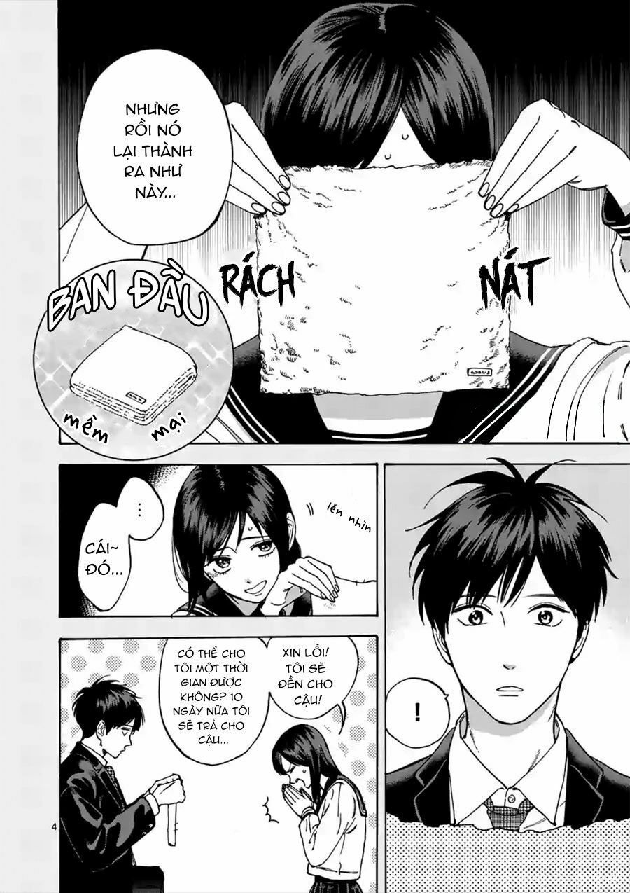 promise cinderella chapter 34 5