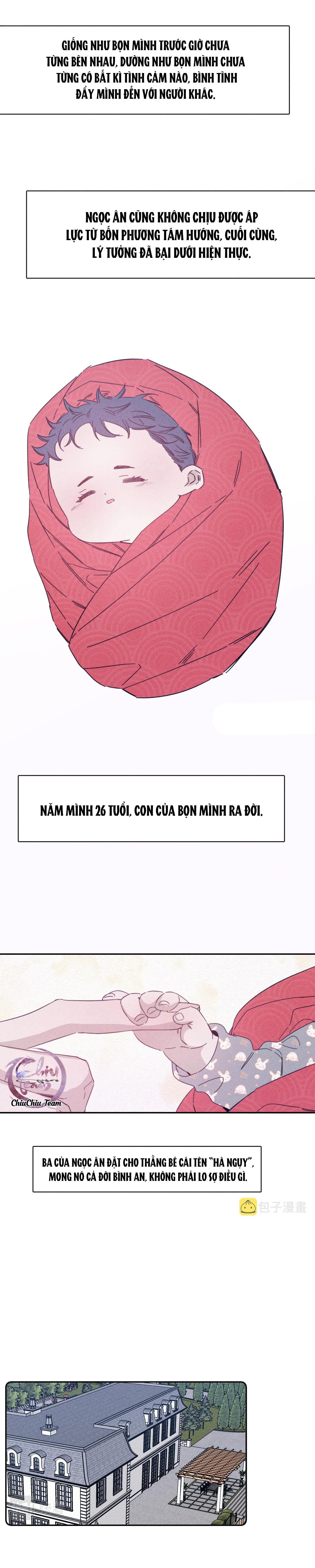 mùa xuân đang đến chapter 80 9