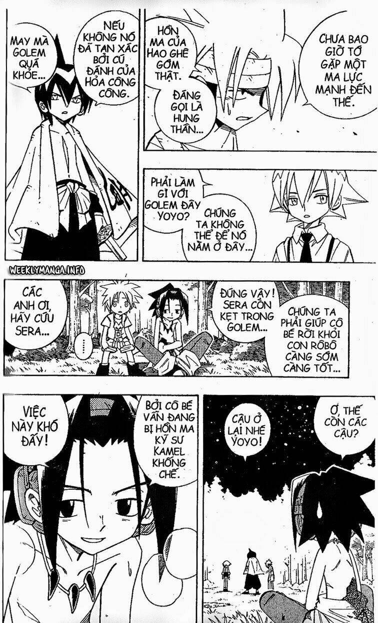 vua pháp thuật chapter 199 7