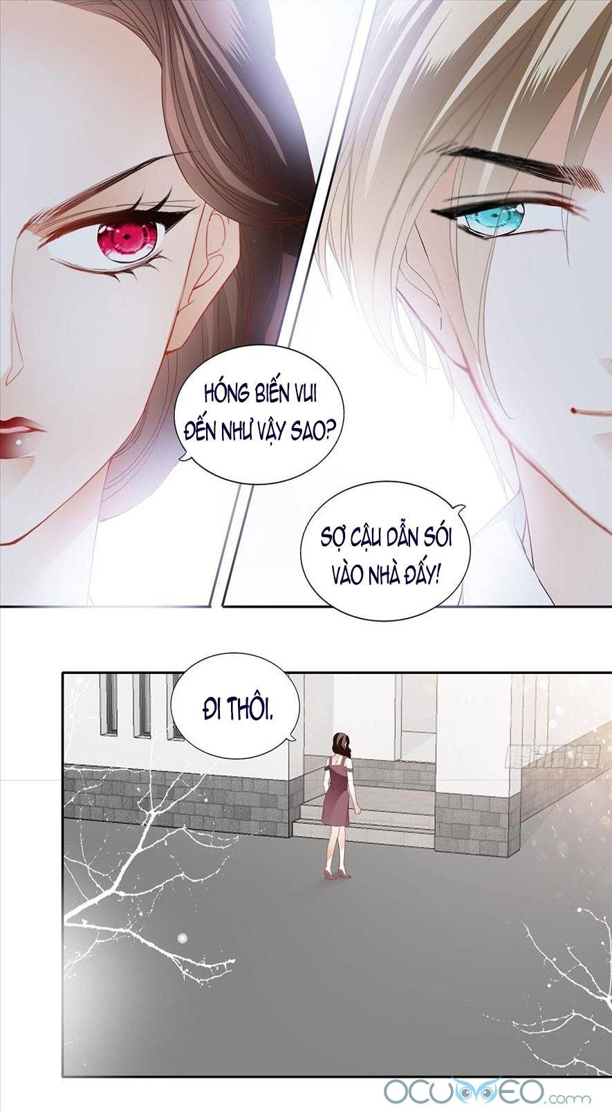 ác nữ rắn chapter 10 10