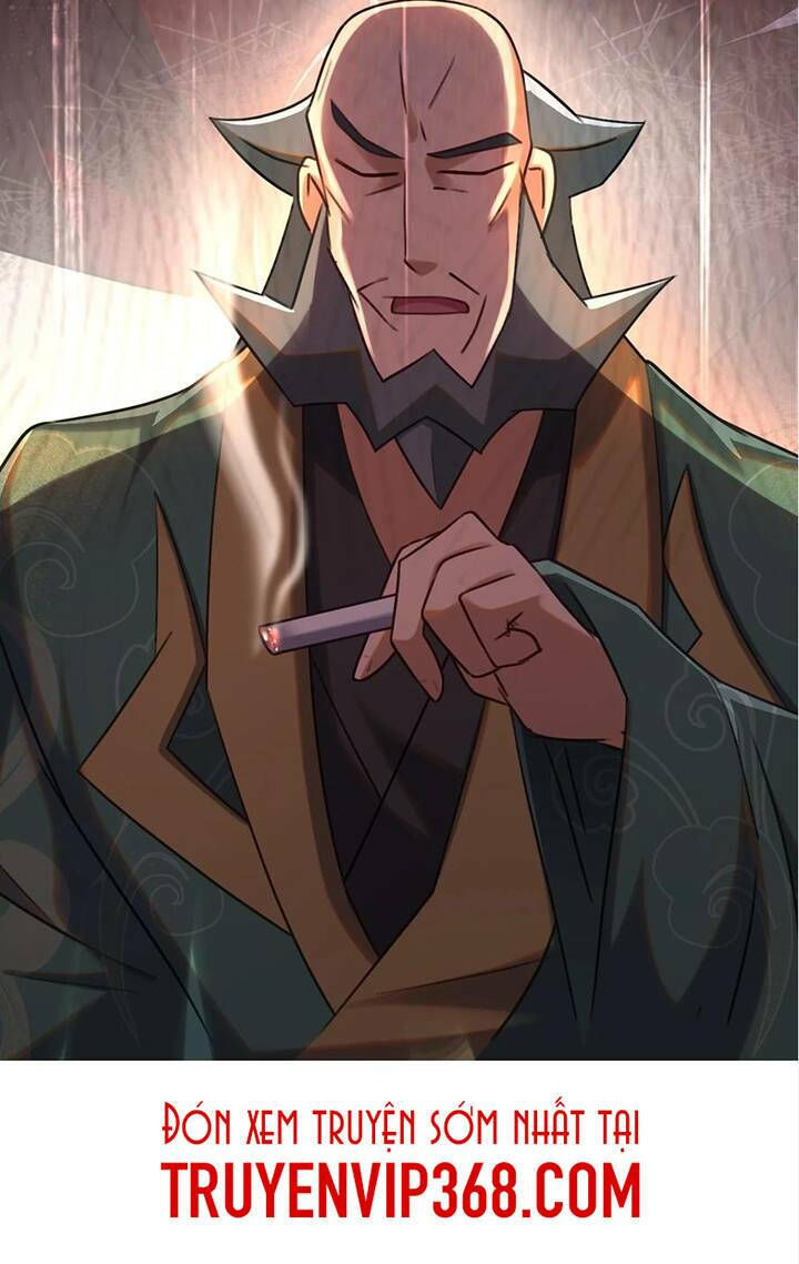 đại bảo kiếm của tôi chapter 5 7