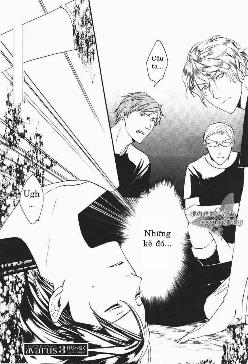 ilegenes chapter 4 29