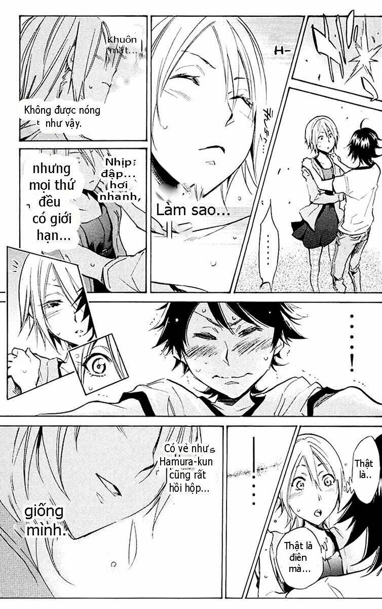 kono kanojo wa fiction desu chapter 13 8