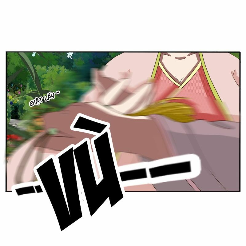 thông linh phi chapter 63 9