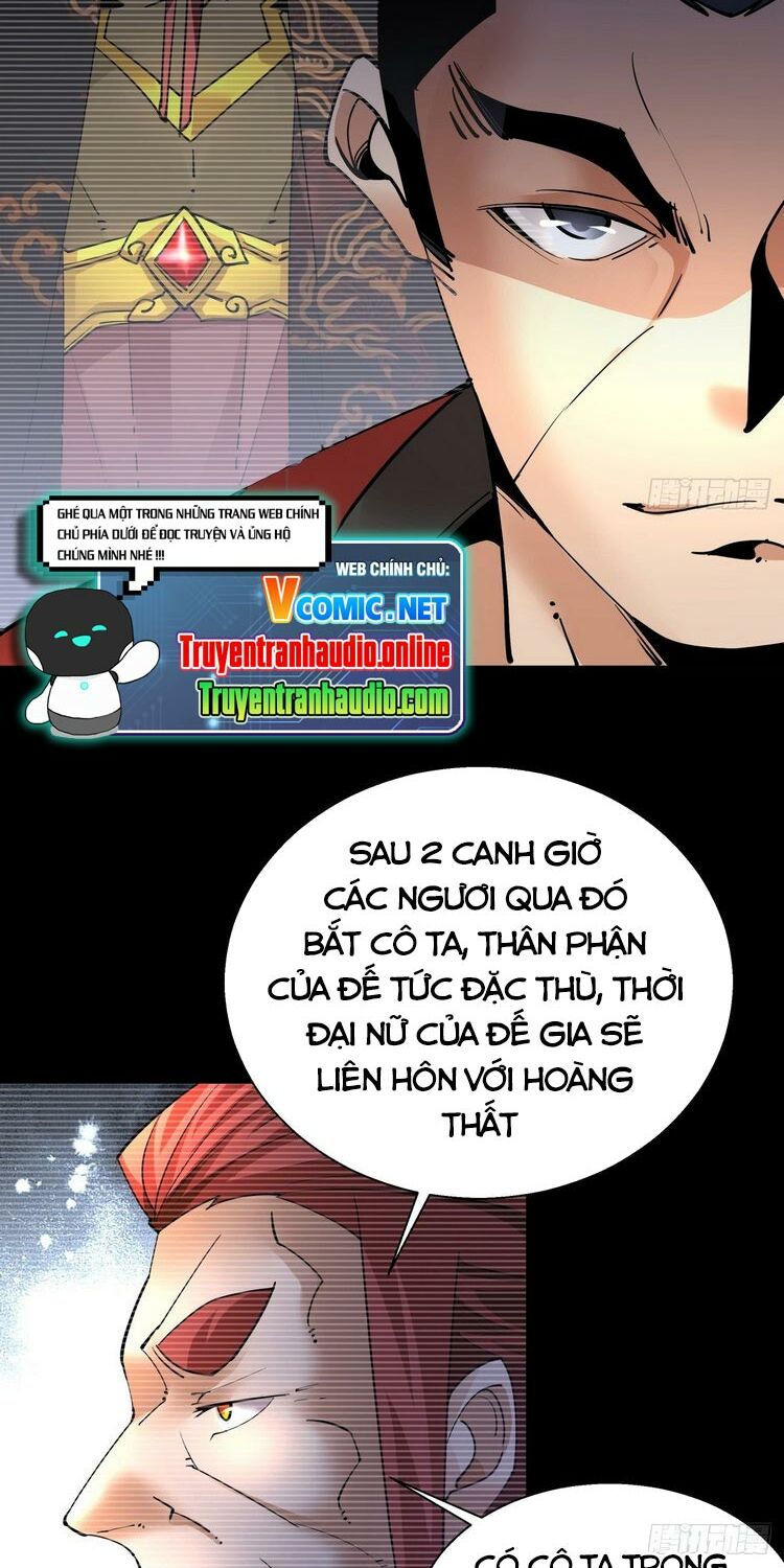 ta là nhà giàu số một, ta không muốn trọng sinh chapter 47 4