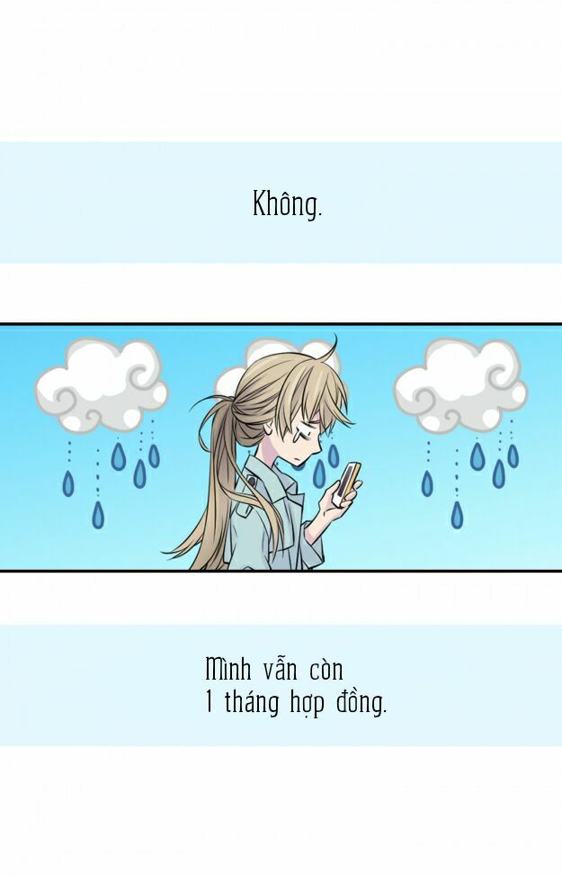 bạn trai cũ, khách hàng của tôi chapter 2 5