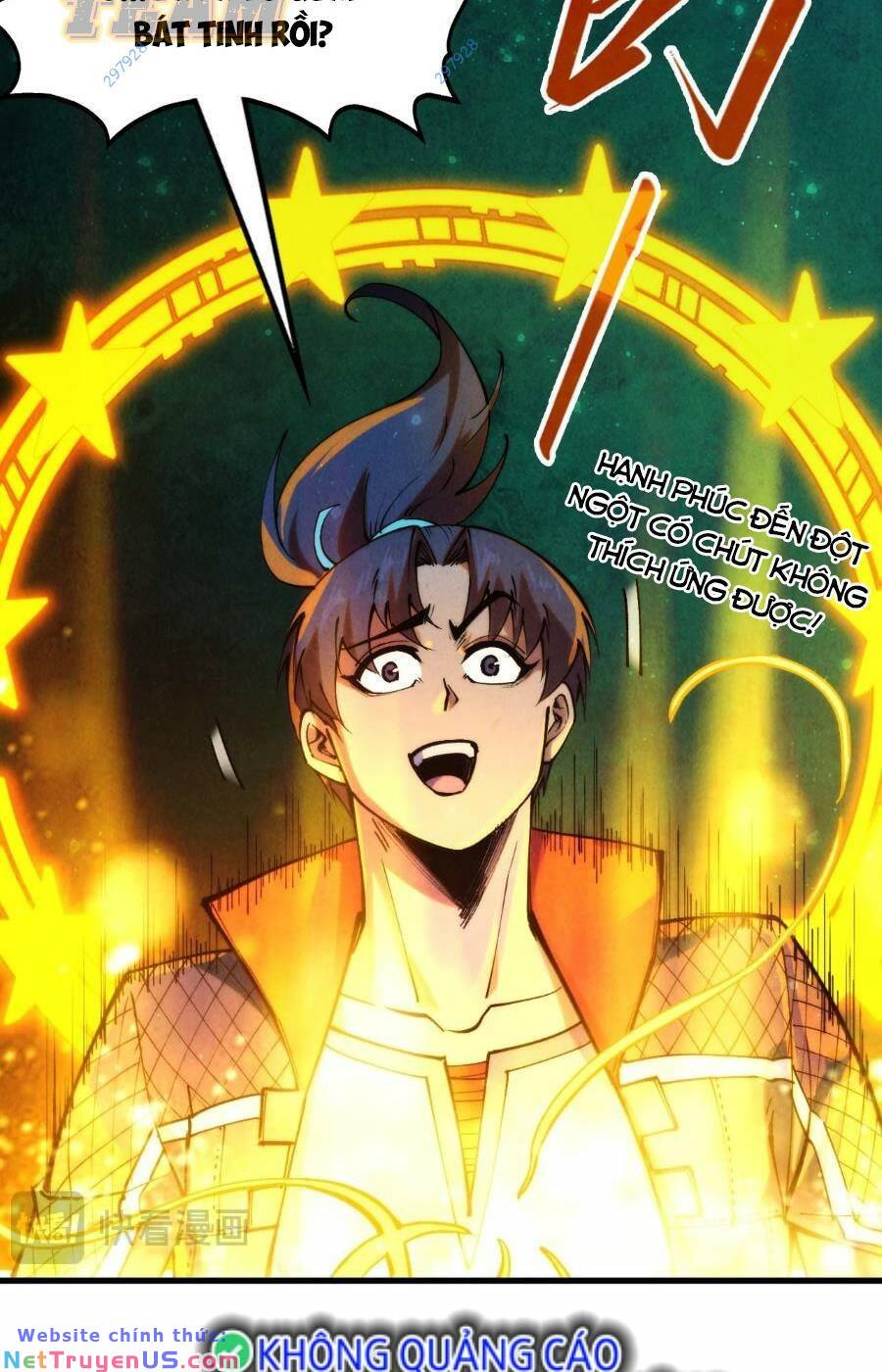 vạn cổ chí tôn chapter 259 48