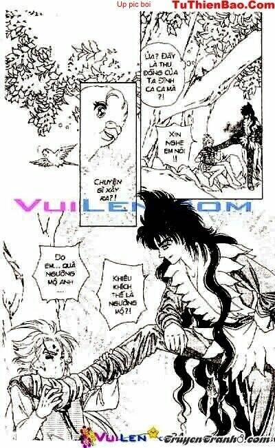 đóa hoa yêu kiều chapter 3 25