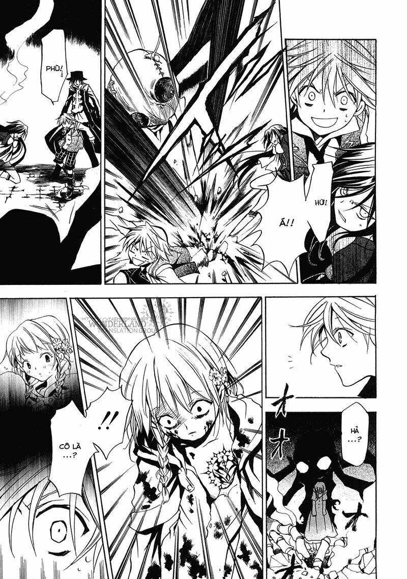 pandora hearts chapter 5 35